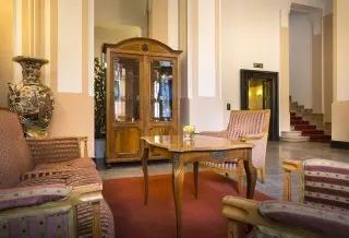 Hotel Bristol