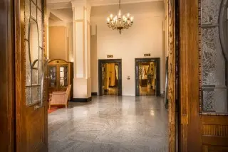 Hotel Bristol