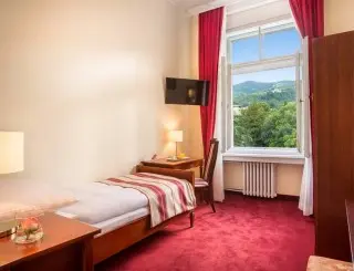 Hotel Bristol