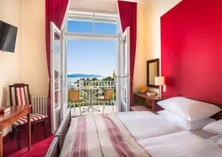 Hotel Bristol