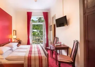 Hotel Bristol