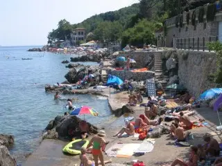 Campsite & Holiday Resort Medveja