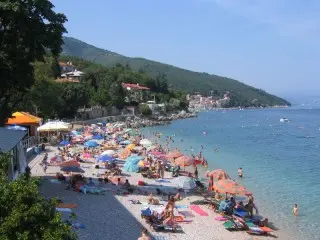 Campsite & Holiday Resort Medveja