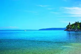 Campsite & Holiday Resort Medveja