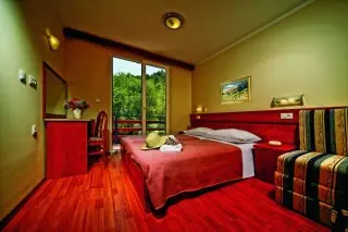 Campsite & Holiday Resort Medveja