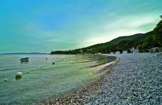 Campsite & Holiday Resort Medveja