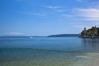 Campsite & Holiday Resort Medveja