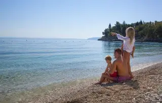 Campsite & Holiday Resort Medveja