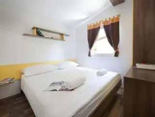 Campsite & Holiday Resort Medveja
