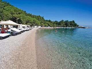 Campsite & Holiday Resort Medveja