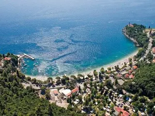 Campsite & Holiday Resort Medveja