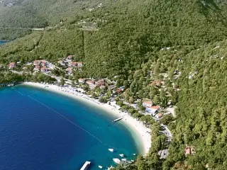Campsite & Holiday Resort Medveja