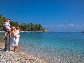 Campsite & Holiday Resort Medveja