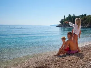 Campsite & Holiday Resort Medveja