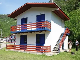 Campsite & Holiday Resort Medveja