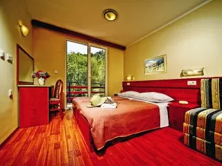Campsite & Holiday Resort Medveja