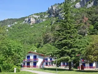 Campsite & Holiday Resort Medveja