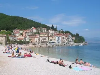 Campsite & Holiday Resort Medveja