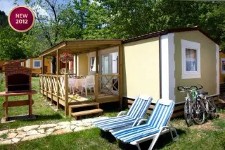 Campsite & Holiday Resort Medveja