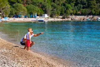 Campsite & Holiday Resort Medveja