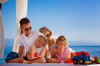 Campsite & Holiday Resort Medveja