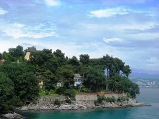 Campsite & Holiday Resort Medveja