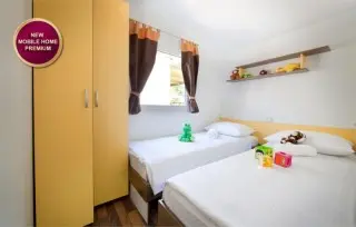 Campsite & Holiday Resort Medveja