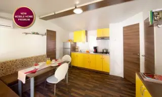 Campsite & Holiday Resort Medveja