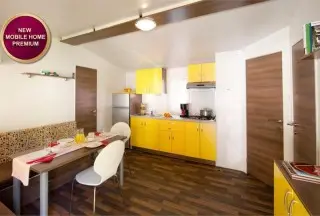 Campsite & Holiday Resort Medveja