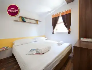 Campsite & Holiday Resort Medveja