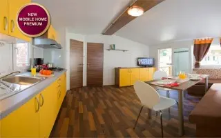Campsite & Holiday Resort Medveja