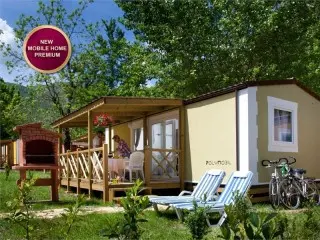 Campsite & Holiday Resort Medveja