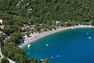 Campsite & Holiday Resort Medveja