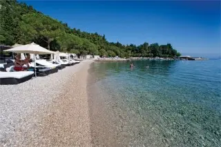 Campsite & Holiday Resort Medveja