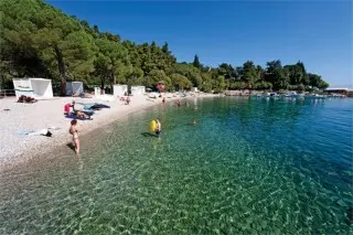 Campsite & Holiday Resort Medveja