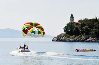 Campsite & Holiday Resort Medveja