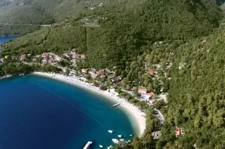 Campsite & Holiday Resort Medveja
