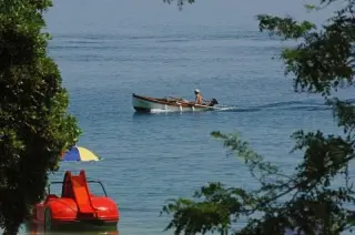 Campsite & Holiday Resort Medveja