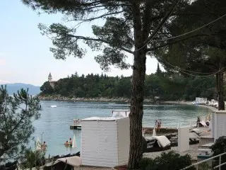 Campsite & Holiday Resort Medveja