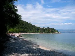 Campsite & Holiday Resort Medveja