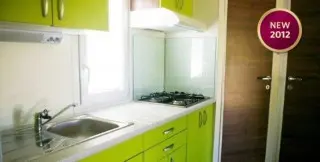 Campsite & Holiday Resort Medveja