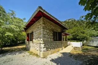 Campsite & Holiday Resort Medveja