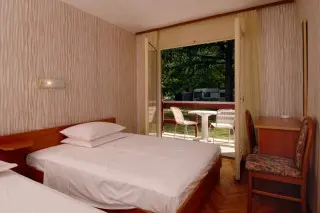 Campsite & Holiday Resort Medveja