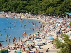Hotel Biograd