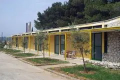 Hotel Biograd