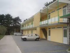 Hotel Biograd