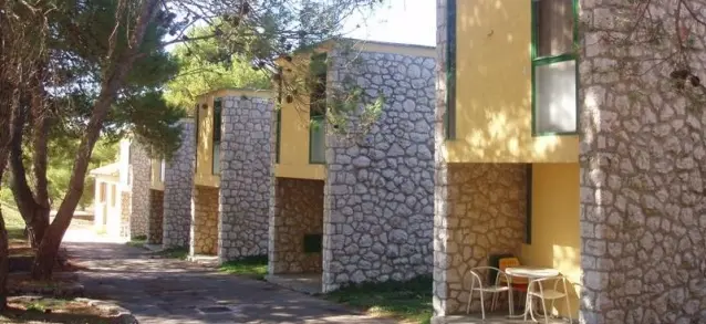 Hotel Biograd