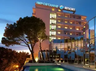 Hotel Royal Neptun
