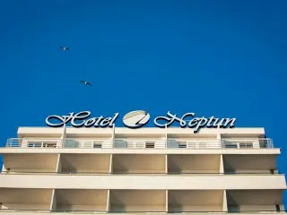 Hotel Royal Neptun