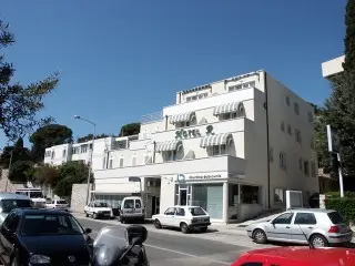 Hotel Kamara